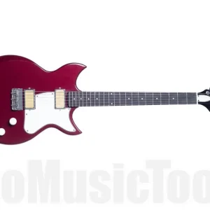Vente Flash Harmony Rebel - Burgundy
