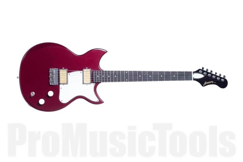 Vente Flash Harmony Rebel - Burgundy