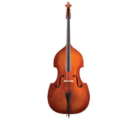 Eastman Strings VB80ST Laminate Bass Outfit - 1/2 Remise