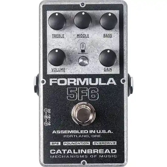 Produit De Marque FORMULA 5F6