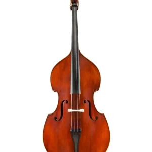 Vente Directe Eastman Strings 5/8 Bass Outfit