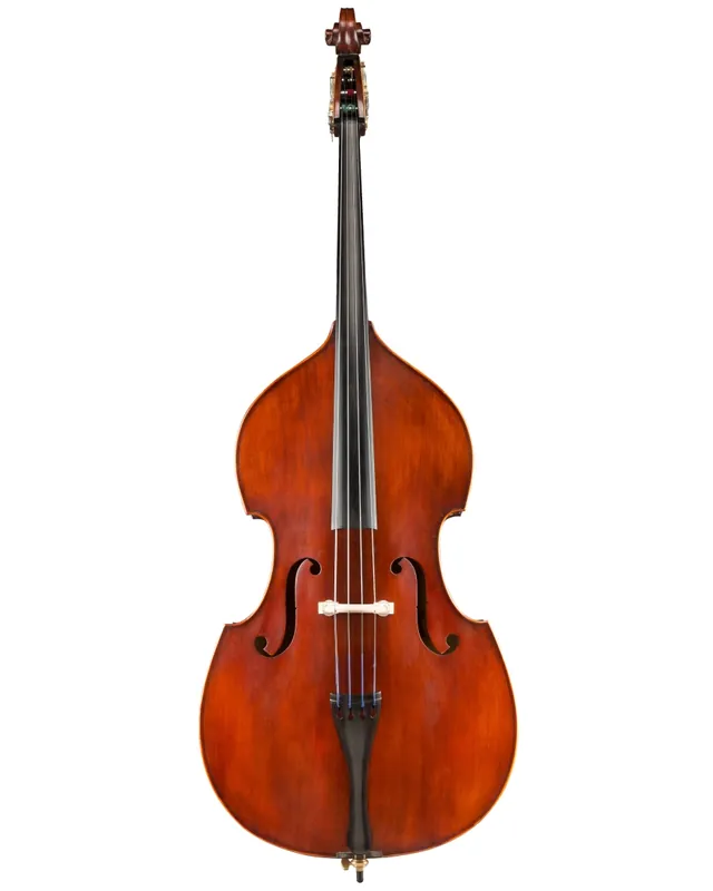 Vente Directe Eastman Strings 5/8 Bass Outfit