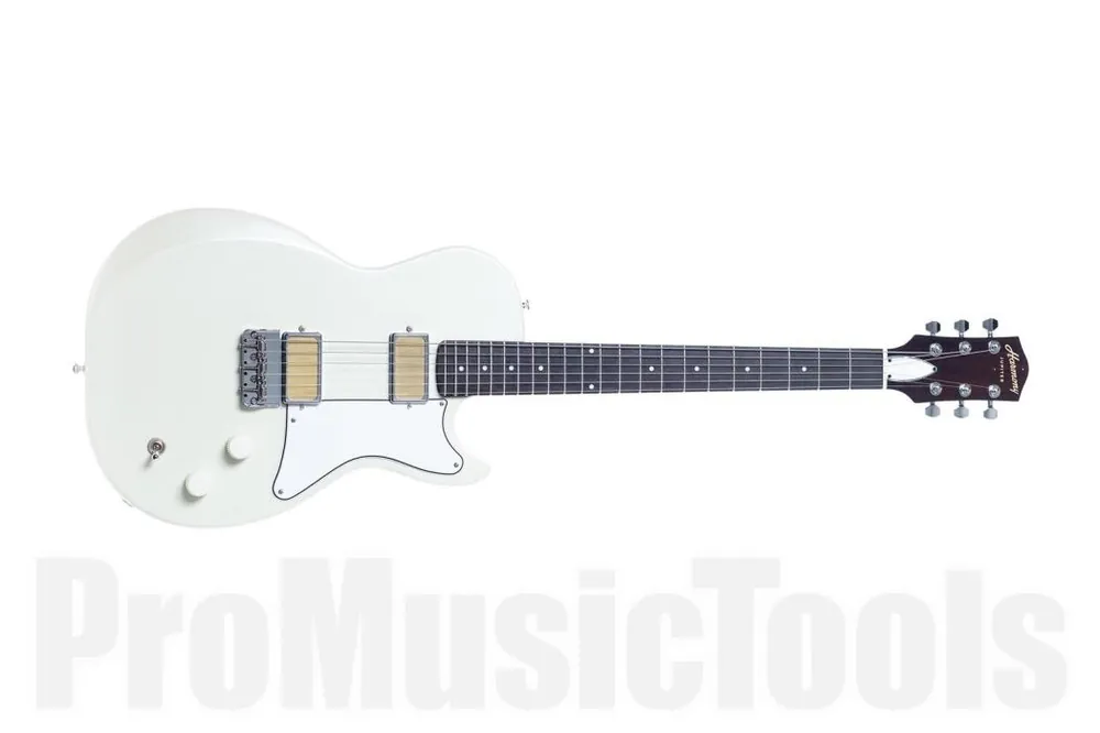 Harmony Jupiter - Pearl White Paiement Sécurisé