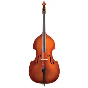 Eastman Strings VB80ST Laminate Bass Outfit - 1/4 Retour Gratuit