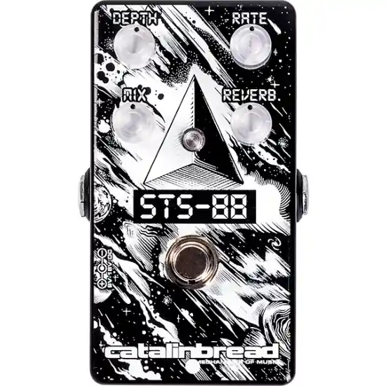 Vente Directe STS-88