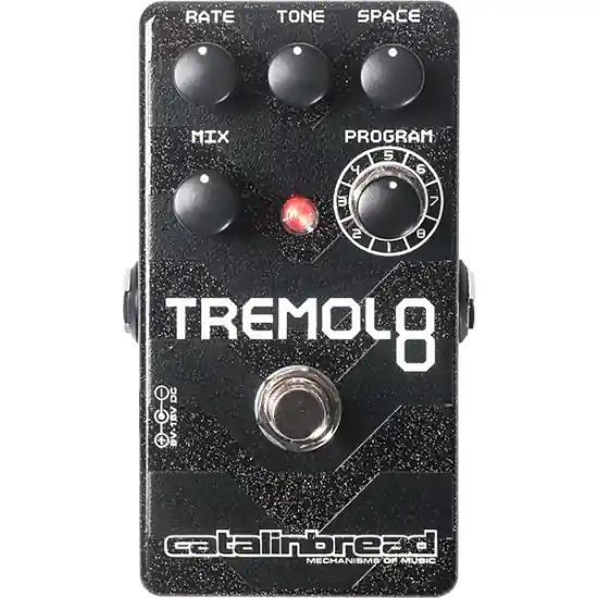 Vente Directe TREMOLO8