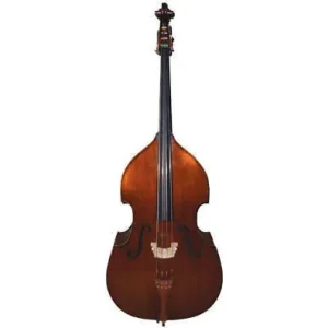 Meilleur Prix Eastman Strings 1/2 Bass Outfit