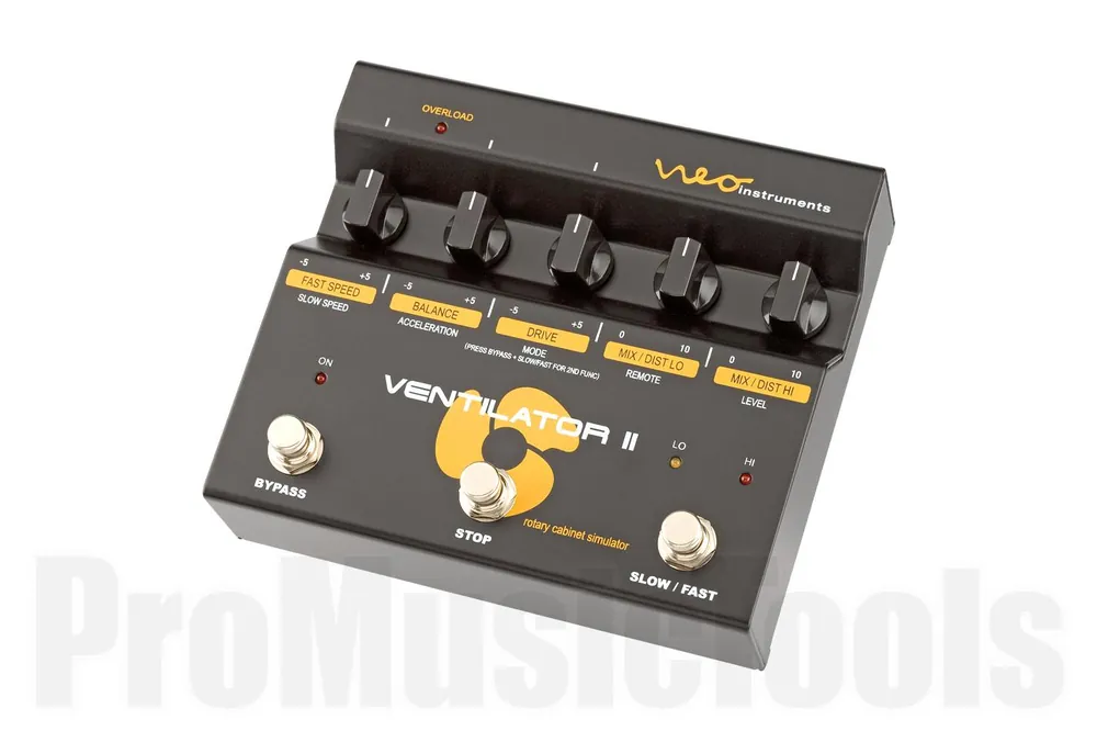 Acheter Direct Neo Instruments Ventilator II
