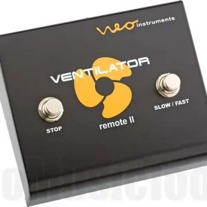 Commander Maintenant Neo Instruments Remote II