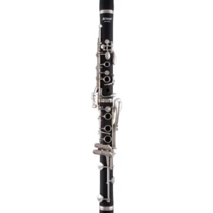 Selmer SCL201N Student Clarinet with Nickel Plated Keys Vente Directe