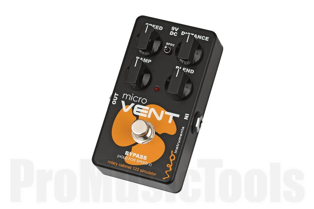 Offre Limitée Neo Instruments Micro Vent 122