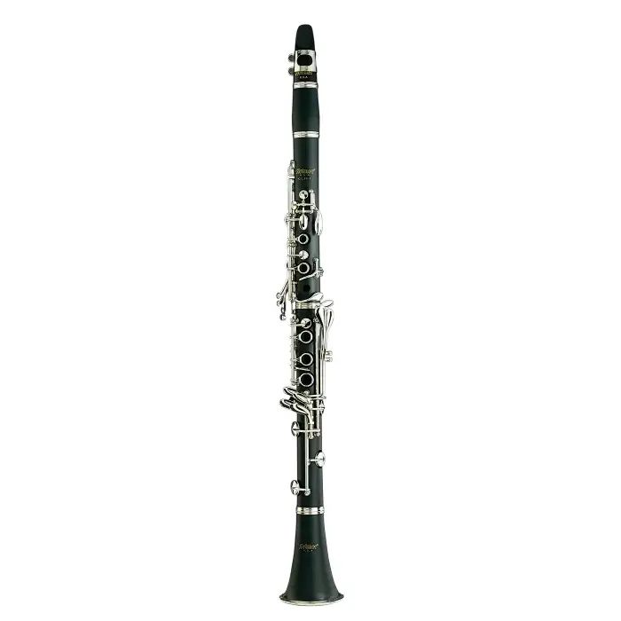 Conn Selmer Inc CL301 Student Bb Clarinet with Nickel-Plated Keys Meilleur Prix