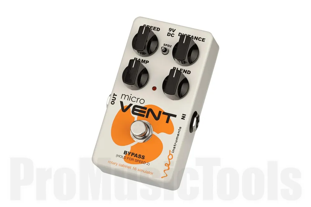 Prix Promo Neo Instruments Micro Vent 16