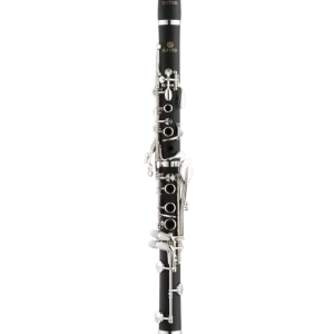 Achat Immédiat Jupiter JCL700S Bb Student Clarinet with Silver-Plated Keys