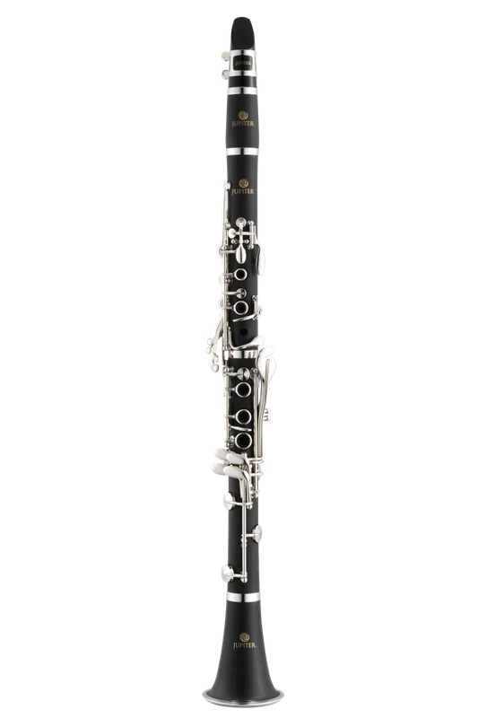 Achat Immédiat Jupiter JCL700S Bb Student Clarinet with Silver-Plated Keys