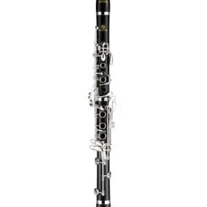 Jupiter Grenadilla Bb Clarinet with ABS Case Dernière Chance