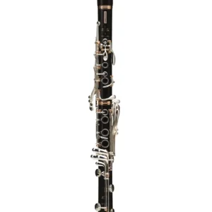 Buffet Crampon Legende Bb Clarinet - Silver Plated Keys Populaire