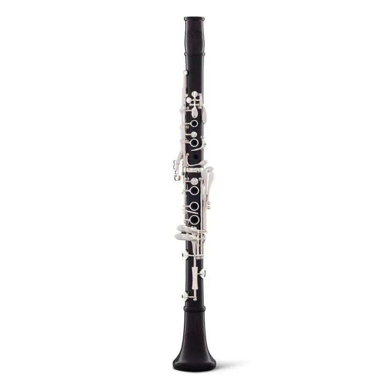 Affaire À Saisir Backun Protege Grenadilla Bb Clarinet