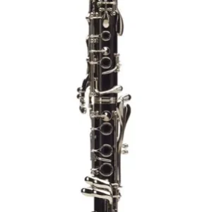 Buffet Crampon R13 Bb Professional Grenadilla Clarinet Seulement Aujourd'hui