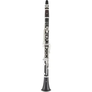 Vente Directe Leblanc LCL411S Serenade II Grenadilla Bb Clarinet
