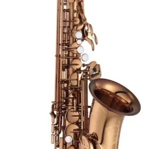 Yamaha Band Professional Alto Saxophone - Amber Achat Immédiat