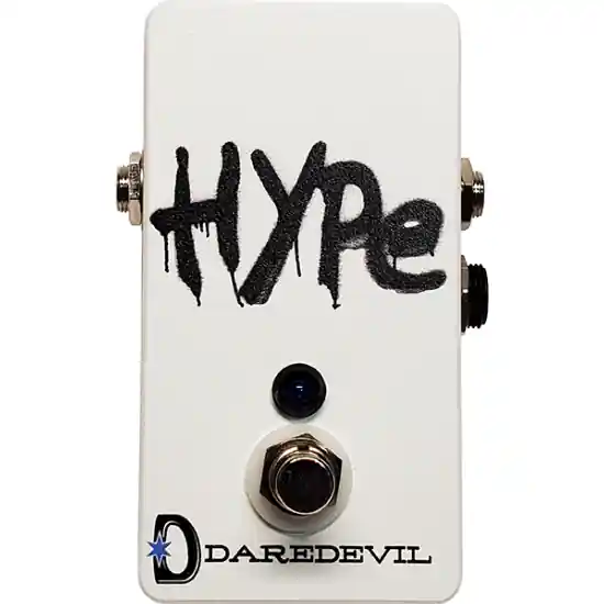 Petit Prix DISCONTINUE DAREDEVIL PEDAL HYPE