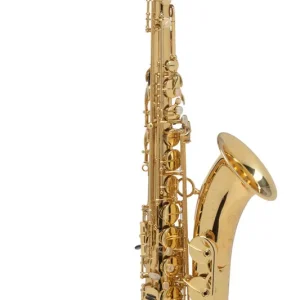 Selmer Henri Selmer Paris 54 Axos Tenor Saxophone Prix Cassé