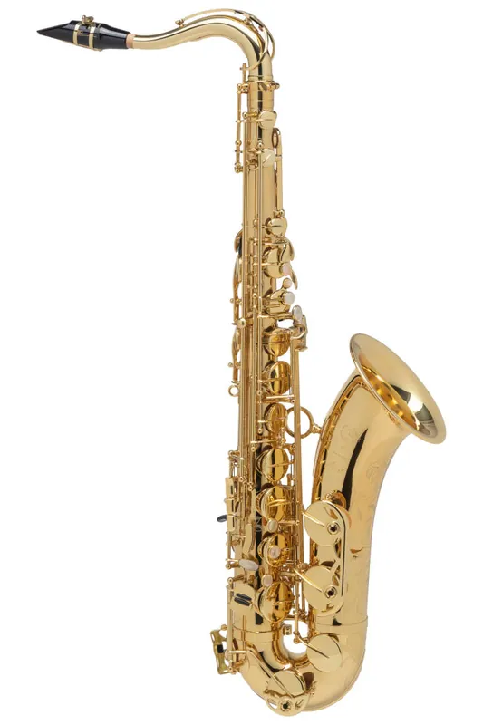 Selmer Henri Selmer Paris 54 Axos Tenor Saxophone Prix Cassé