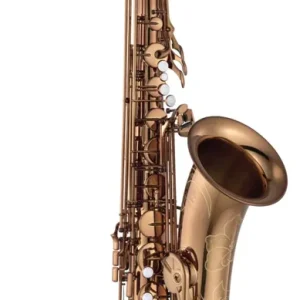 Offre Du Jour Yamaha Band Professional Tenor Saxophone - Amber