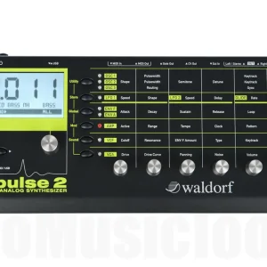 Waldorf Pulse 2 Meilleure Vente