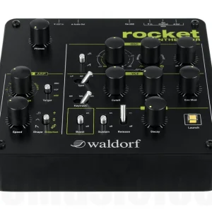 Waldorf Rocket Commande En Gros