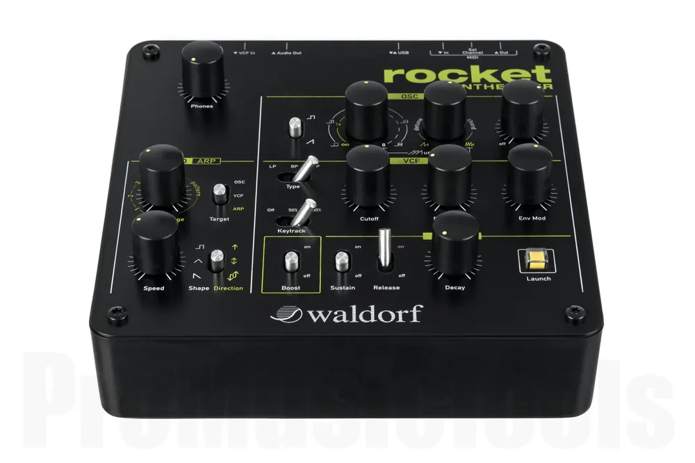 Waldorf Rocket Commande En Gros