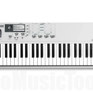 Achat Immédiat Waldorf Blofeld Keyboard - White