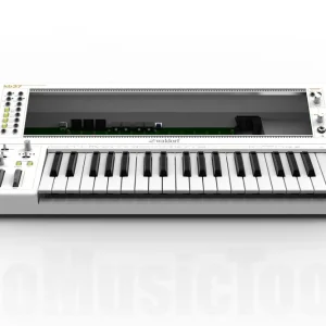 Waldorf KB37 Nouveauté