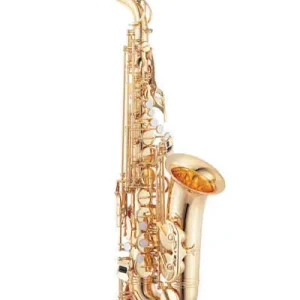 Jupiter 567GL - Alto Sax Outfit Certifié