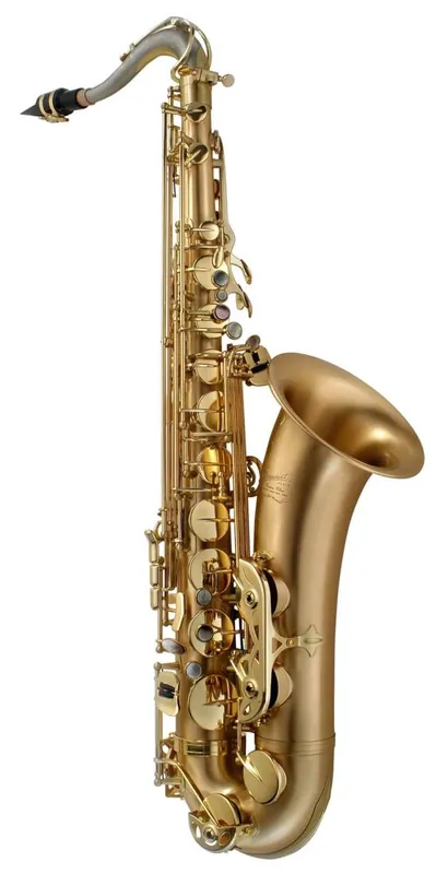 Prix Cassé P Mauriat Le Bravo Tenor Sax