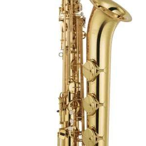 Nouvelle Collection Yamaha Band YBS-480 Baritone Saxophones - Low A