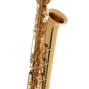 Carlton CBS100 Baritone Saxophone with High F , Low A Prix Choc