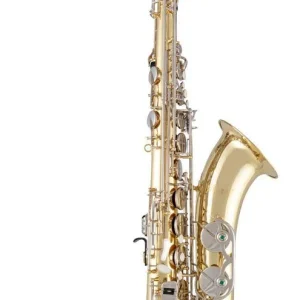 Selmer Student Tenor Saxophone Outfit Bon Plan