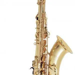 Top Vente Selmer TS600 Aristocrat Tenor Saxophone