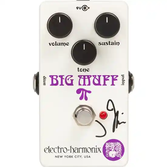 Achetez Aujourd'hui NANO J MASCIS RAM‘S HEAD BIG MUFF