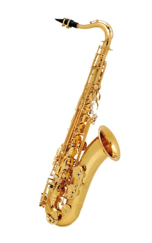 Marque Buffet Crampon 100 Series Student Tenor Saxophone