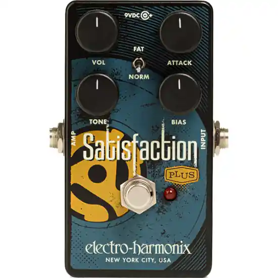 Nouvelle Collection NANO SATISFACTION PLUS