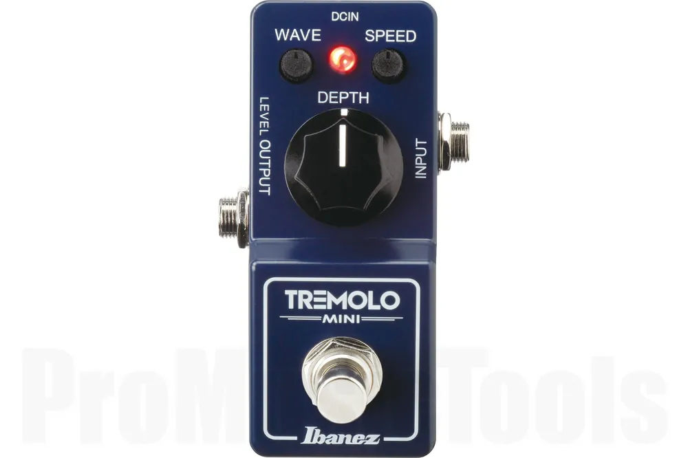 Ibanez TRMINI Tremolo Mini Offre Limitée