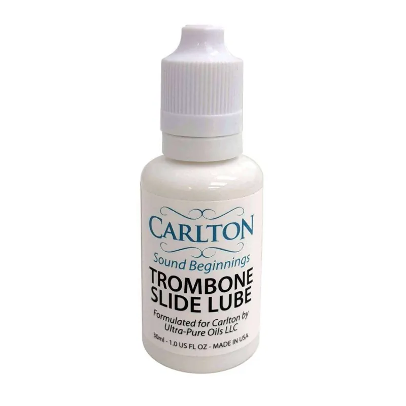Carlton Carlton by Ultra-Pure Slide Lubricant 30ml Authentique