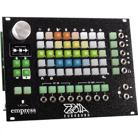 Retour Gratuit ZOIA EUROBURO