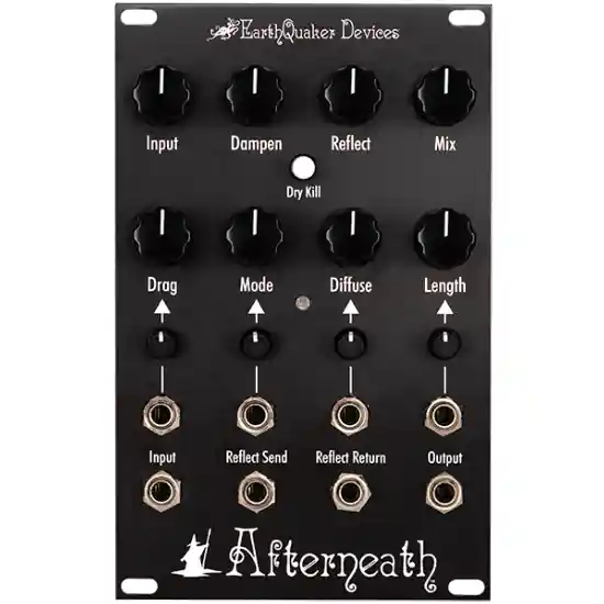 AFTERNEATH EURORACK MODULE Produit De Marque