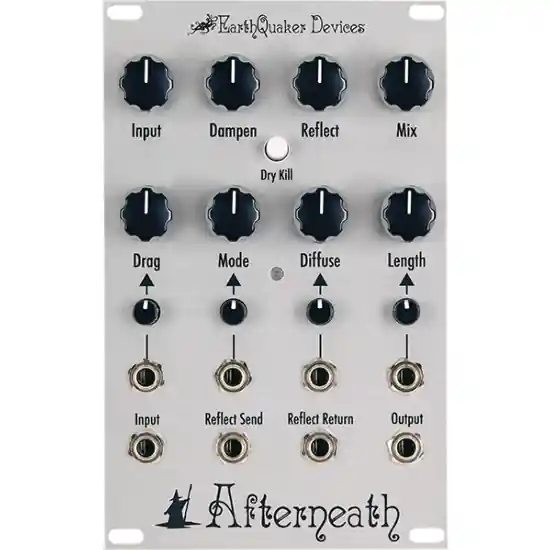Offre Spéciale AFTERNEATH LIMITED CUSTOM MODULE
