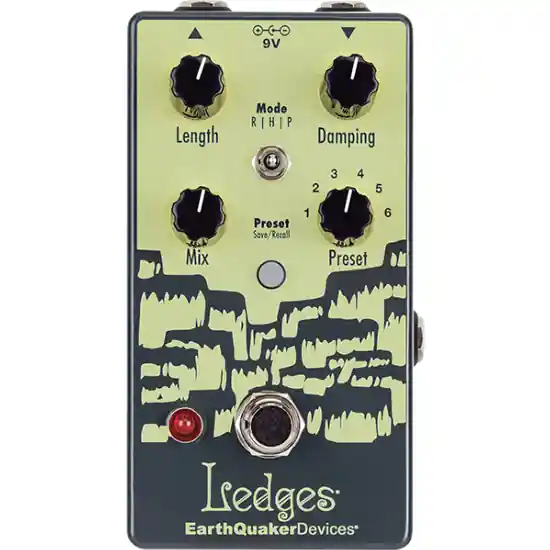 Achat Immédiat LEDGES