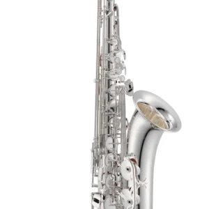 Prix Choc Jupiter 1100 Performance Series JTS1100SQ Tenor Saxophone - Silver-Plated